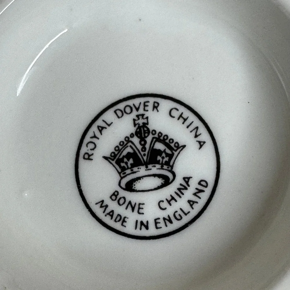 Royal Dover China business pictures